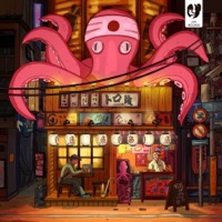 Jazz in Osaka - HoKø & Damien Fleau