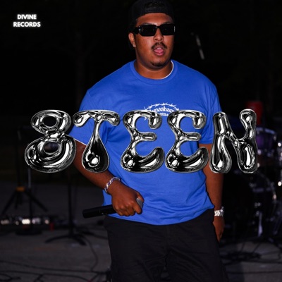 8TEEN! - EP