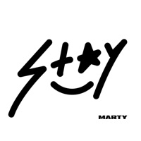 Stay - Single - Marty