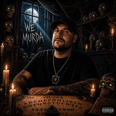 We Murda (feat. Mo Greed & Lil Na8) - Single