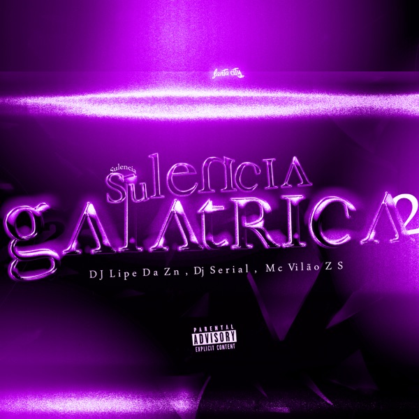 Sulencia Galatrica 2 - EP