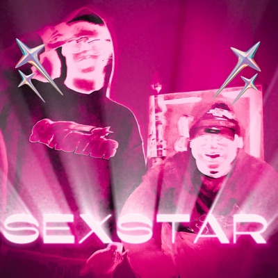 SEXSTAR (feat. J3NA) - Single