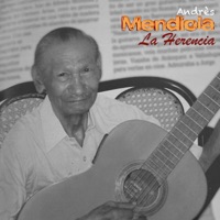 La Herencia - Single - Andrés Mendiola