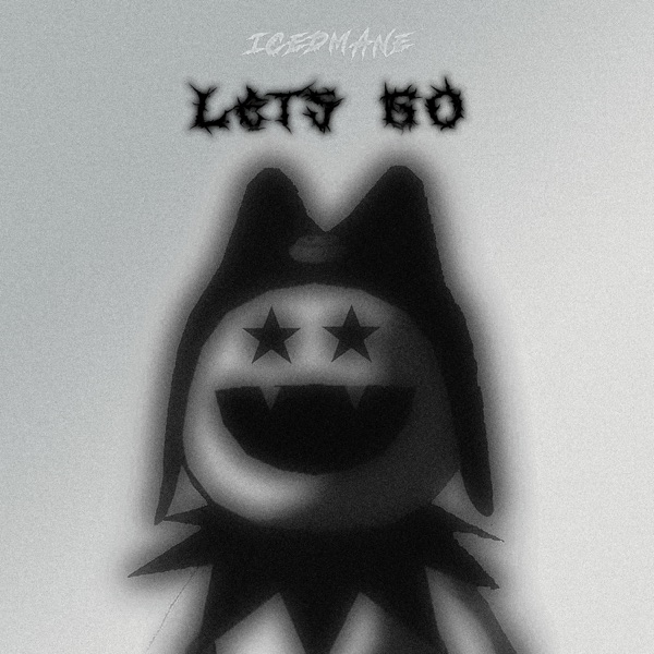 Lets Go - EP