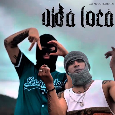 Vida Loca (feat. Cristian M.A.) - Single