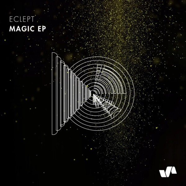 Magic - EP