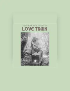 Heti Hopeを聴いたり、ミュージックビデオを鑑賞したり、経歴やツアー日程などを確認したりしましょう！