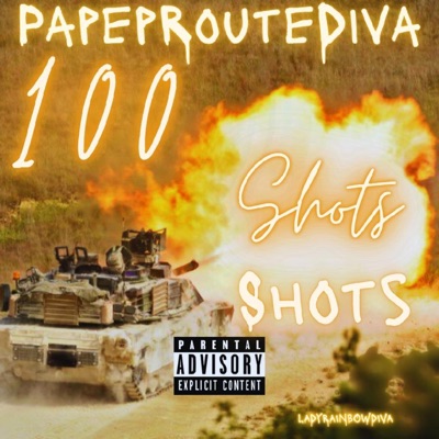 100 Shots Shots - Single