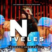 Tamo coronao (feat. Ángel Pariita) - Single - Lakeo23