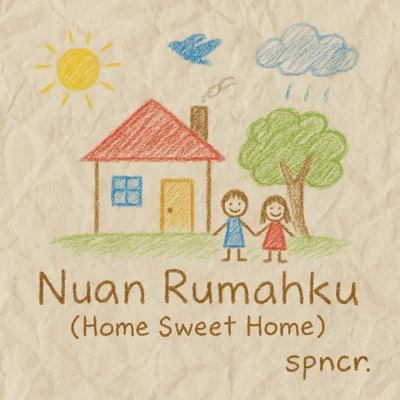 Nuan Rumahku - Single