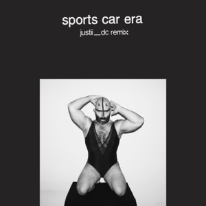 Sports Car Era (justii_dc remix) - Single
