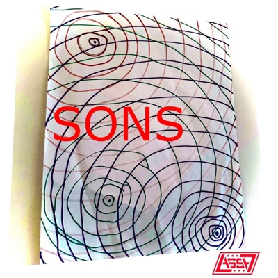 sons - EP