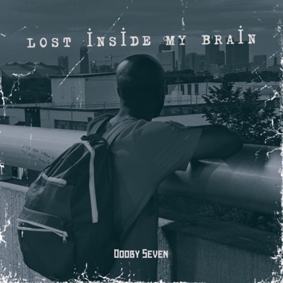 Lost Inside My Brain - Single