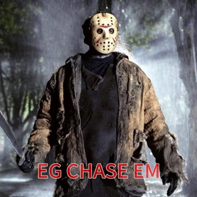 EG Chase em - Single