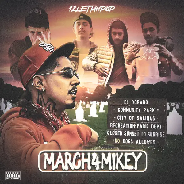 Loc Mob - 12lettahpop: Song Lyrics, Music Videos & Concerts