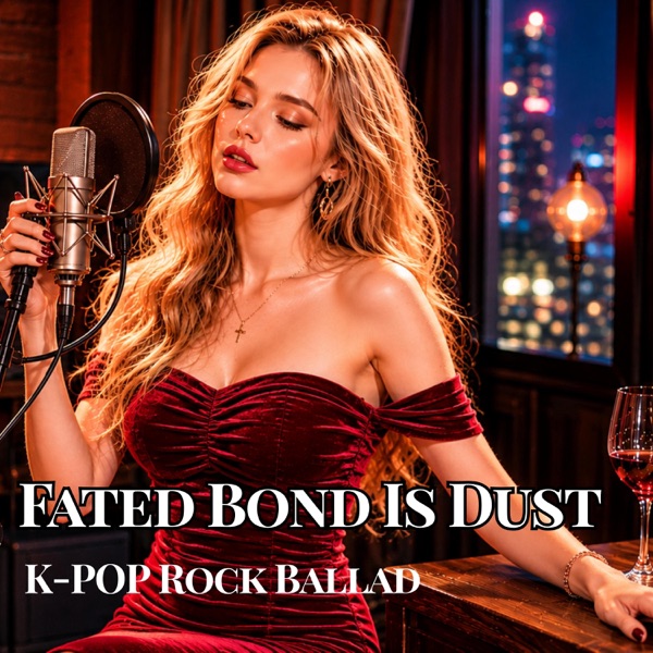 Fated Bond Is Dust (feat. Jessie K)