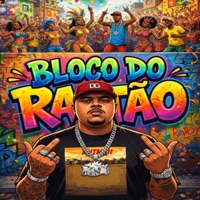 Hit de Carnaval - Bloco do Ratão - Single - Felipe Do Pascoal
