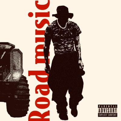 Road music - Single