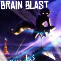 BRAIN BLAST - Single - L3