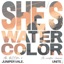 She's Watercolor (Ah.coustic Version) - Single