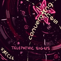 Telepathic Signs (feat. Drooving) - Single - XXIECLE
