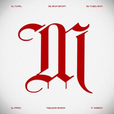 MURAL (feat. Moledirco) - Single