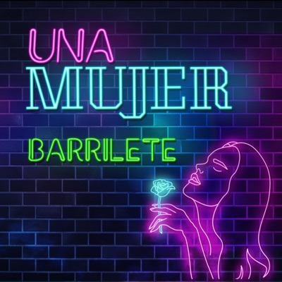 Una Mujer - Single