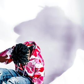 Givre2 (feat. SIDESHOWW) nav!