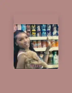 Riico.23 सुनें, म्यूज़िक वीडियो देखें, बायो पढ़ें, दौरे की तारीखें और बहुत कुछ देखें!