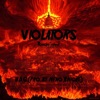 Violators Pro. By Nero Knight (Remastered) - Single