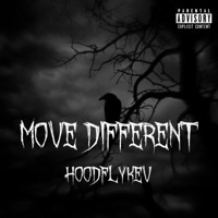 Move Different - Single - HoodflyKev