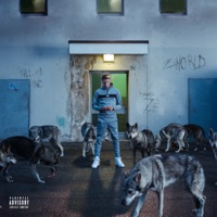 ZÉ - Single - Nabi