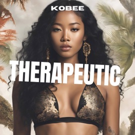 THERAPEUTIC (Radio Edit) Kobee Byrd