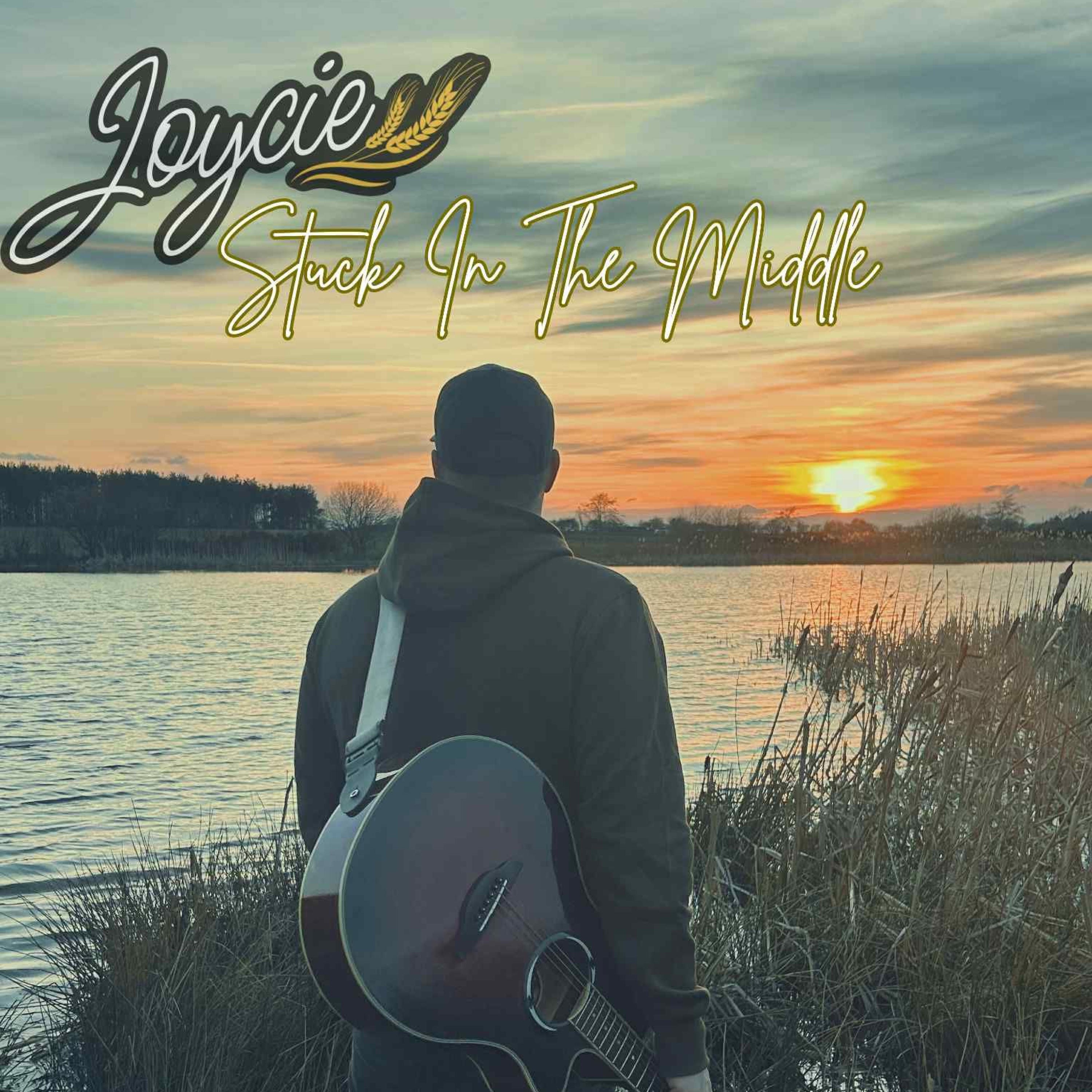 Stuck In The Middle (Acoustic) - Single