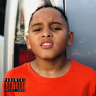 GROWING (feat. Eyofaz)