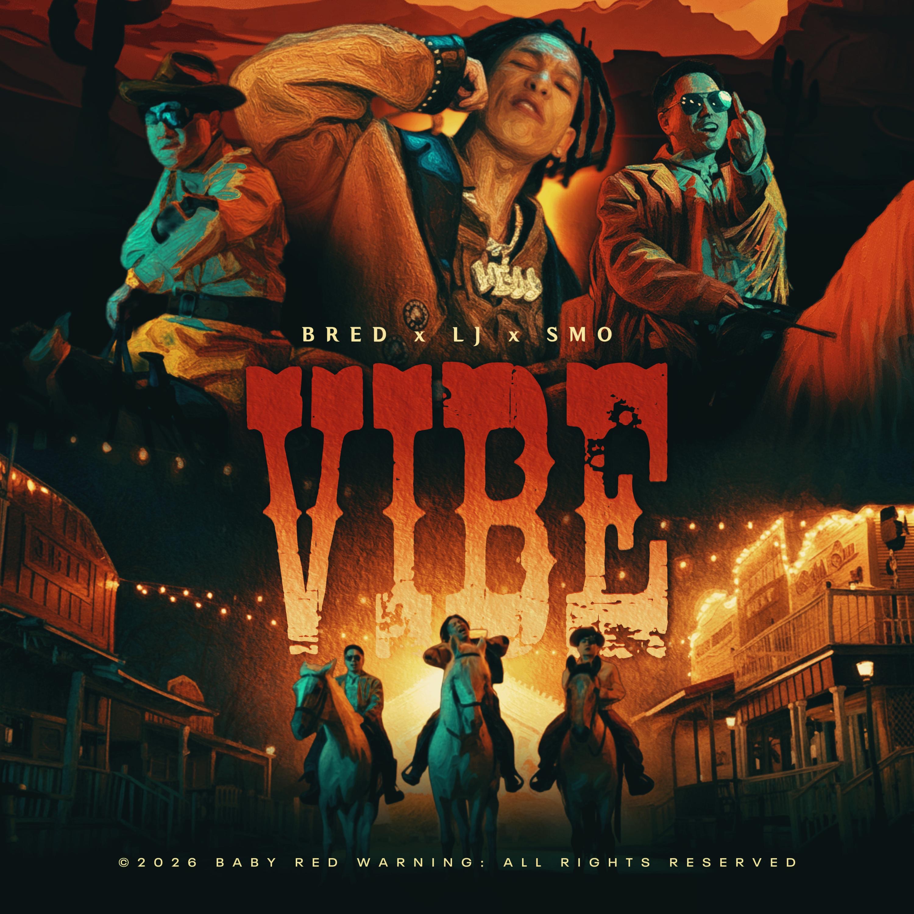 MAFIA (feat. Kiban & Mixed Miyagi) - Baby Red aka Hung Xe Dap