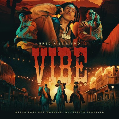 BRED Vol.1 EP - EP