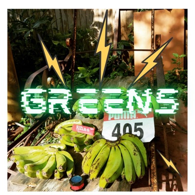 Greens - Single