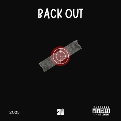 Back Out - Single