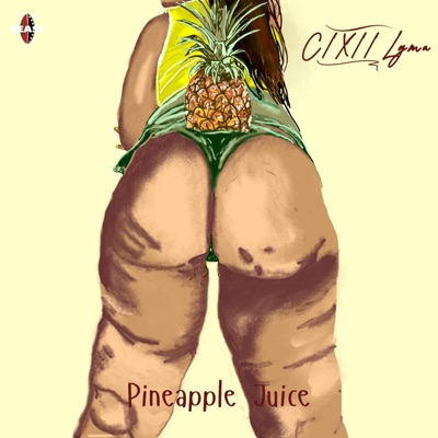 Pinneaple Juice - Single