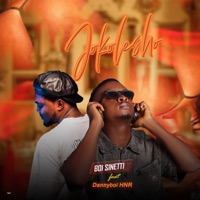 Jokolesho (feat. Dannyboi HNR) - Single - Boi Sinetti