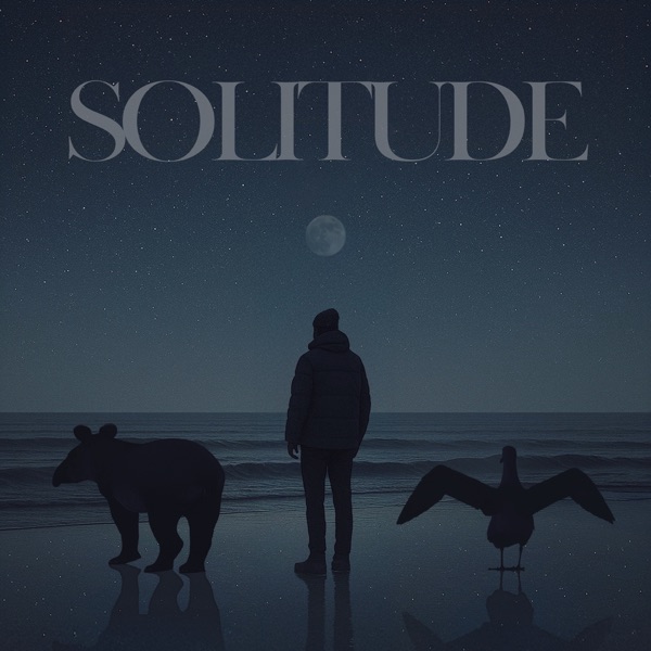 Deathtiny – SOLITUDE – EP