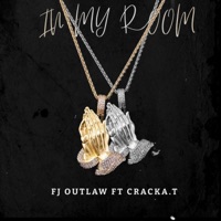 MY ROOM Remix (feat. FJ OUTLAW) - Single - CRACKA.T