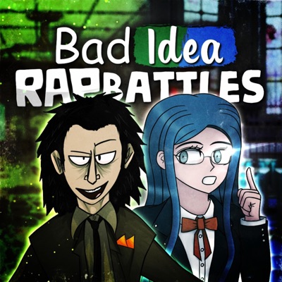 Loki vs Tsumugi Shirogane (feat. Pearl Vox, Leo Barqui, garbageGothic, RaccoonBroVA & Danii) - Single