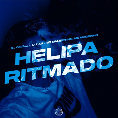 HELIPA RITMADO - Single