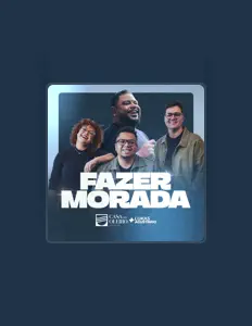 Écoutez Casa do Oleiro Adoração, regardez des vidéoclips, lisez la biographie, consultez les dates de tournée et plus encore !