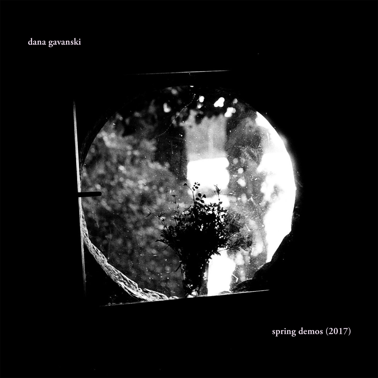 Dana Gavanski – Spring Demos (2017) (2025) [iTunes Match M4A]