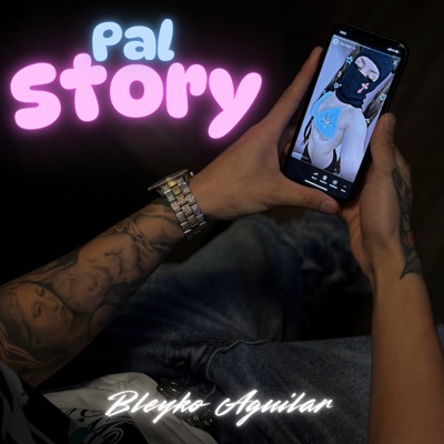 Pal Story - Single