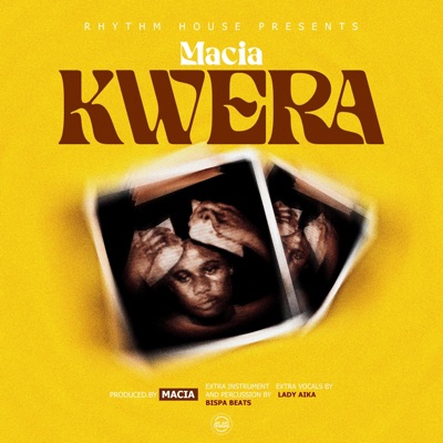 Kwera - Single