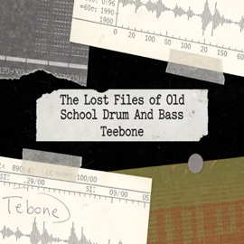 Optimus Prime (Lost Files Mix) Teebone